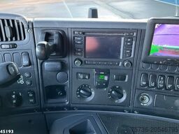 Scania P410 Euro 6 Geesink / Norba MF300, 21m³
