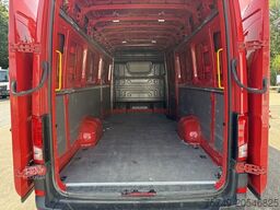 Volkswagen Crafter 35 Maxi L5H3 Extralang Kamera