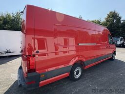 Volkswagen Crafter 35 Maxi L5H3 Extralang Kamera