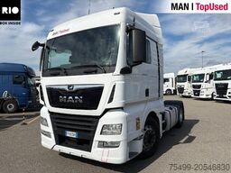 MAN TGX 18.460 4X2 BLS