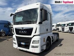 MAN TGX 18.460 4X2 BLS