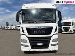 MAN TGX 18.460 4X2 BLS