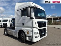 MAN TGX 18.460 4X2 BLS