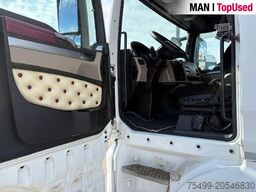 MAN TGX 18.460 4X2 BLS