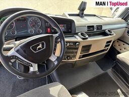 MAN TGX 18.460 4X2 BLS