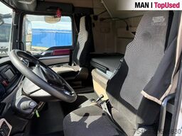 MAN TGX 18.460 4X2 BLS