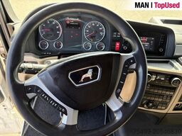MAN TGX 18.460 4X2 BLS