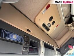 MAN TGX 18.460 4X2 BLS