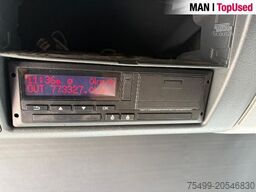 MAN TGX 18.460 4X2 BLS