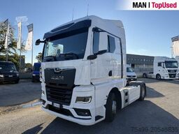MAN TGX 18.480 4x2 BL SA