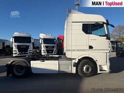 MAN TGX 18.480 4x2 BL SA