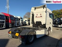 MAN TGX 18.480 4x2 BL SA