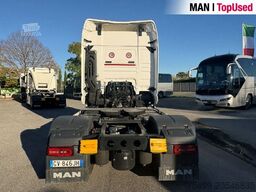 MAN TGX 18.480 4x2 BL SA