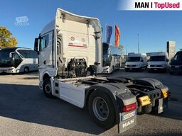 MAN TGX 18.480 4x2 BL SA