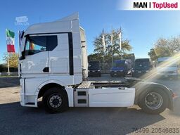 MAN TGX 18.480 4x2 BL SA