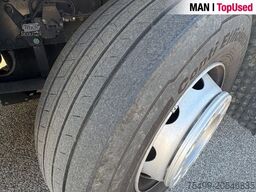 MAN TGX 18.480 4x2 BL SA