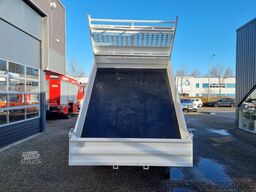 Iveco Daily 35C18 3.0D Kipper Hi-Matic Euro 6 GVW 350...