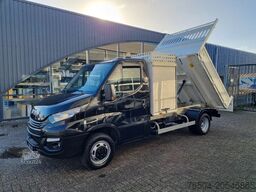 Iveco Daily 35C18 3.0D Kipper Hi-Matic Euro 6 GVW 350...