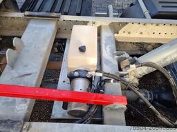 Iveco Daily 35C18 3.0D Kipper Hi-Matic Euro 6 GVW 350...