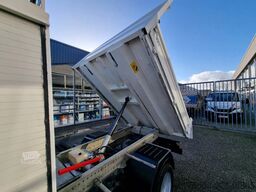 Iveco Daily 35C18 3.0D Kipper Hi-Matic Euro 6 GVW 350...