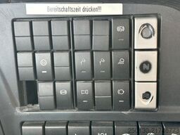 IVECO Trakker 400 8x4 BB STETTER AM9 Betonmischer 9m³