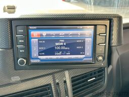 IVECO Trakker 400 8x4 BB STETTER AM9 Betonmischer 9m³