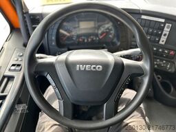 IVECO Trakker 400 8x4 BB STETTER AM9 Betonmischer 9m³