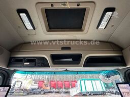 MERCEDES-BENZ Actros 2548 L Meiller-ARK, Nachlauf-Lift-Lenkach