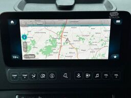 MERCEDES-BENZ Actros 2548 L Meiller-ARK, Nachlauf-Lift-Lenkach