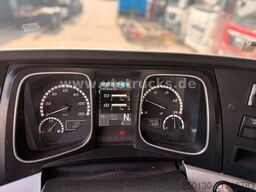 MERCEDES-BENZ Actros 2545 L 6x2 4.Stock Ka-Ba Komplettzug