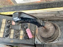 O&K MH4 Plus Mobilbagger inkl. Schalengreifer