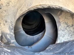 IVECO AD 340 8x4 BB STETTER AM9 Betonmischer 9m³