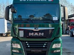 MAN TG3 18.470 4x2 LLS-U Retarder XLX /2 Tanks/Klima