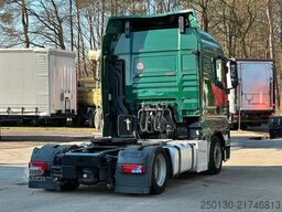 MAN TG3 18.470 4x2 LLS-U Retarder XLX /2 Tanks/Klima