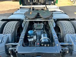 MAN TG3 18.470 4x2 LLS-U Retarder XLX /2 Tanks/Klima