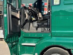 MAN TG3 18.470 4x2 LLS-U Retarder XLX /2 Tanks/Klima