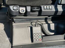 MAN TG3 18.470 4x2 LLS-U Retarder XLX /2 Tanks/Klima