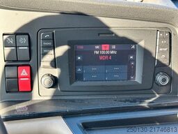 MAN TG3 18.470 4x2 LLS-U Retarder XLX /2 Tanks/Klima