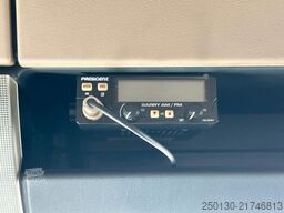 MAN TG3 18.470 4x2 LLS-U Retarder XLX /2 Tanks/Klima