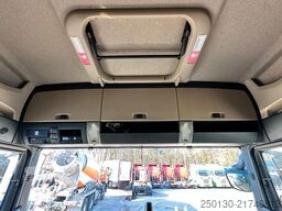 MAN TG3 18.470 4x2 LLS-U Retarder XLX /2 Tanks/Klima