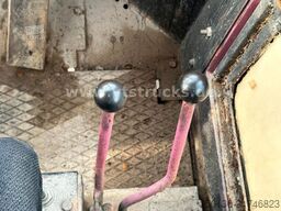 Kaelble SL 12 Oldtimer Radlader inkl Schaufel