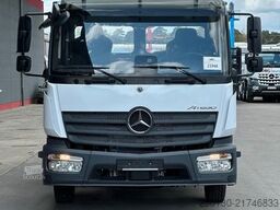 MERCEDES-BENZ Atego 823K 4x2 MEILLER TRIGENIUS DSK *NEU*