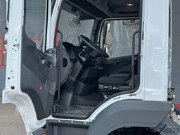 MERCEDES-BENZ Atego 823K 4x2 MEILLER TRIGENIUS DSK *NEU*