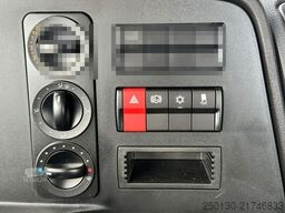 MERCEDES-BENZ Atego 823K 4x2 MEILLER TRIGENIUS DSK *NEU*