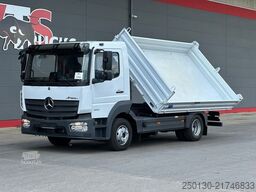 MERCEDES-BENZ Atego 823K 4x2 MEILLER TRIGENIUS DSK *NEU*