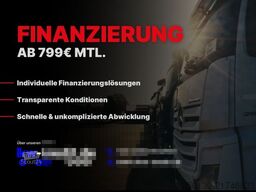 MERCEDES-BENZ Atego 823K 4x2 MEILLER TRIGENIUS DSK *NEU*