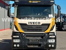 IVECO Stralis 330 EEV 6x2 LL Fahrgestell