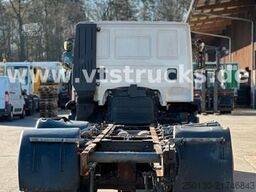 IVECO Stralis 330 EEV 6x2 LL Fahrgestell