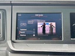 MAN TG3 18.470 4x2 LL Mega Curtainsider Retarder/