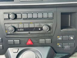 MAN TG3 18.470 4x2 LL Mega Curtainsider Retarder/